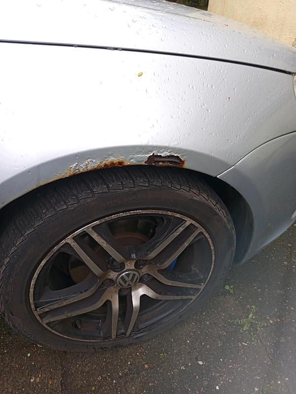 Gebraucht VW Eos 150 PS (110 kW) 2006 Silber Cabrio