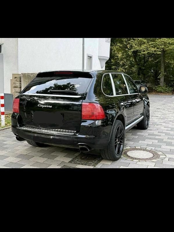 Gebraucht Porsche Cayenne 252 PS (185 kW) 2006 SUV