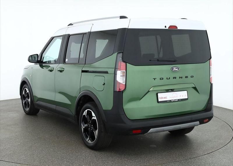 Gebraucht Ford Tourneo Courier Active 125 PS (91 kW) 2025 Andere Van / Kleinbus