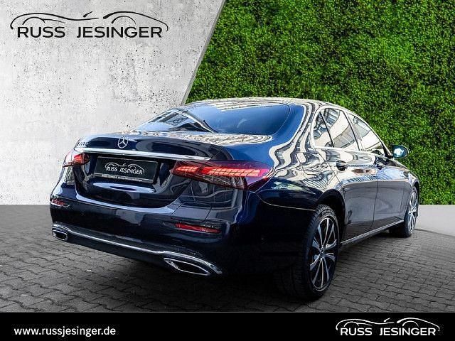 Gebraucht 2023 Mercedes E300 | 39.880 € (Superpreis) - Bild 1/4