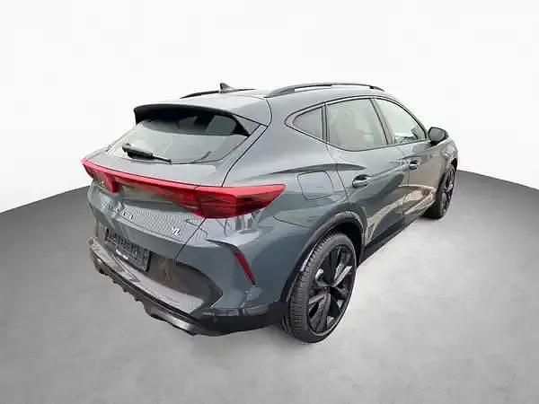 Neu Cupra Formentor 333 PS (244 kW) 2026 SUV