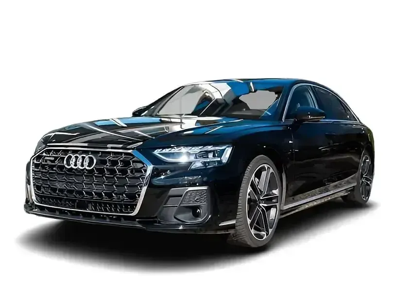 Gebraucht Audi A8L S-Line 286 PS (210 kW) 2025 Schwarz Limousine