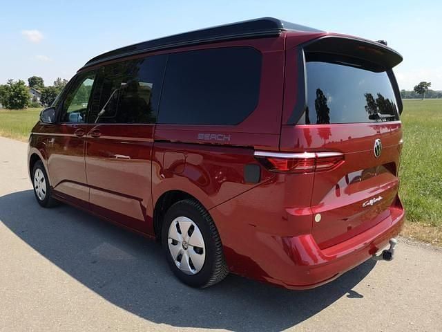 Neu 2024 VW California Beach Van | 59.690 € (Superpreis) - Bild 1/1
