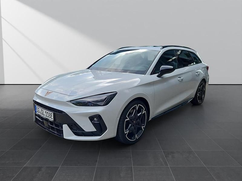 Gebraucht 2025 Cupra Leon VZ | 45.290 € (Fairer Preis) - Bild 1/4
