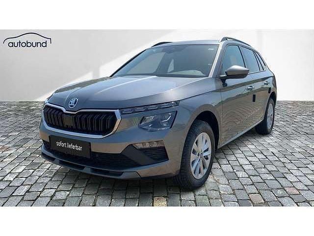 Neu 2025 Skoda Kamiq Selection SUV | 25.970 € (Guter Preis) - Bild 1/4
