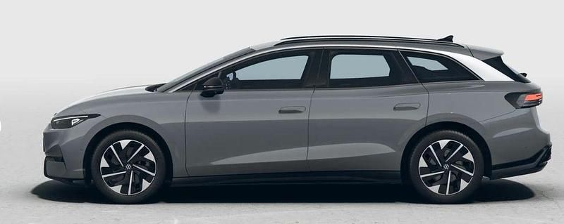 Neu VW ID.7 Pro 210 kW (286 PS) 2026 Kombi