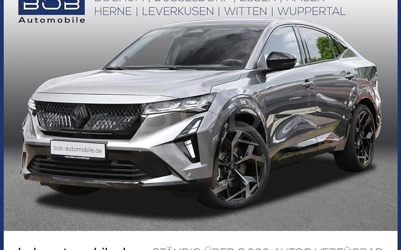 Grau Neu 2025 Renault Rafale SUV | 52.444 € (Guter Preis) - Bild 1/4