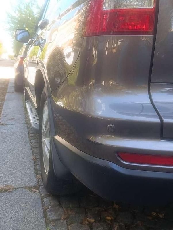 Gebraucht Honda CR-V Comfort 150 PS (110 kW) 2011 SUV