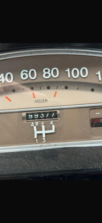 Gebraucht Citroën 2CV 27 PS (19 kW) 1987 Grün Limousine