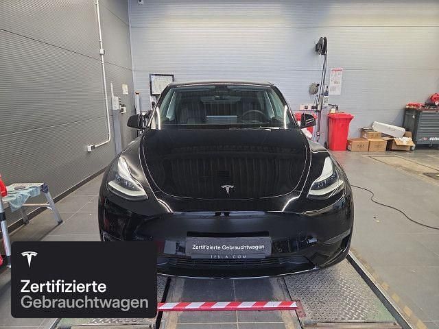 Usado Tesla Model Y Performance 392 kW (533 CV) 2022 Negro SUV