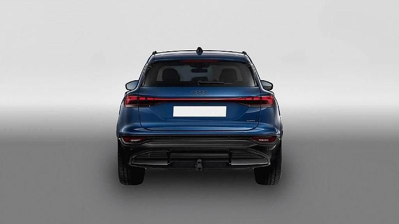 Gebraucht Audi A6 e-tron S-Line 284 kW (387 PS) 2025 Blau SUV