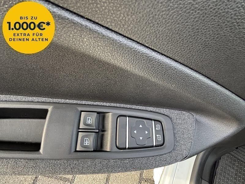 Usata Renault Zoe Evolution 50 kW (69 CV) 2022 Bianco Utilitaria