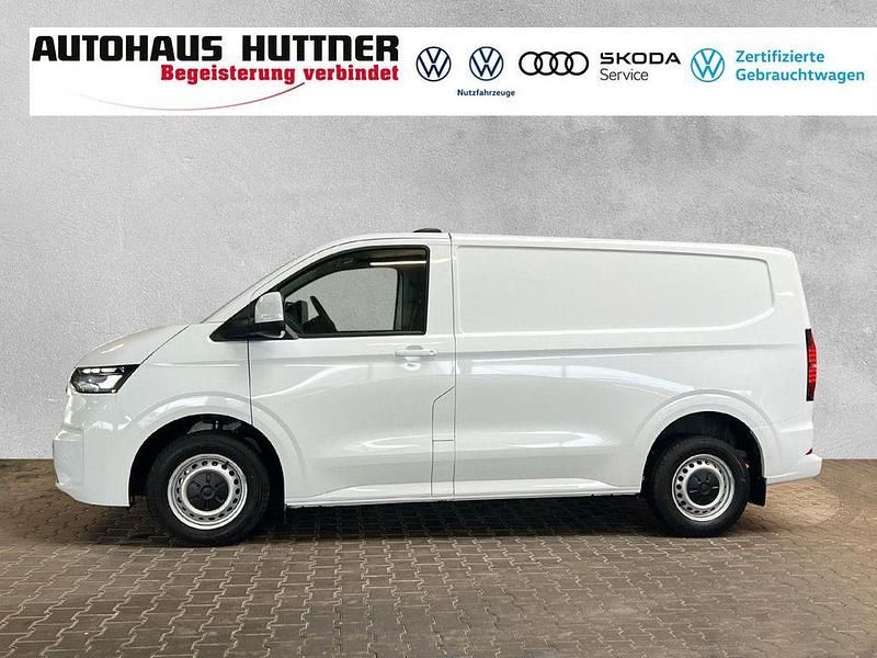 Neu VW Transporter 170 PS (125 kW) 2026 Weiß Van