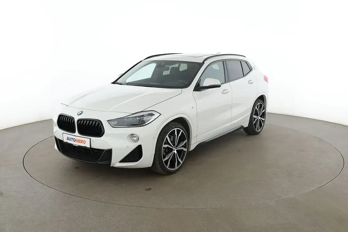 Gebraucht BMW X2 M Sport 2019 SUV