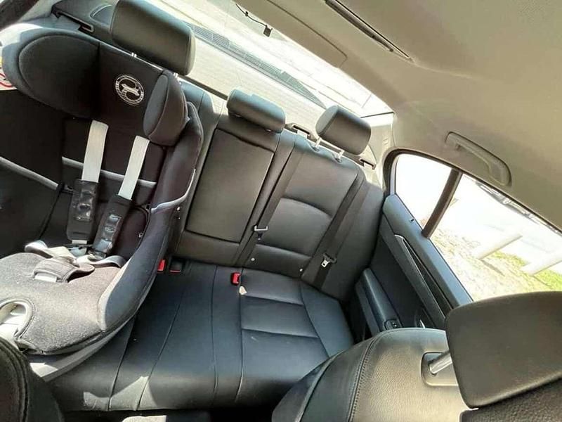 Używany BMW 535 306 KM (225 kW) 2010 Sedan/Limuzyna