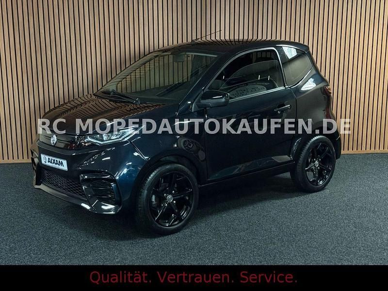 Gebraucht Aixam City Sport 2025 Other Kleinwagen