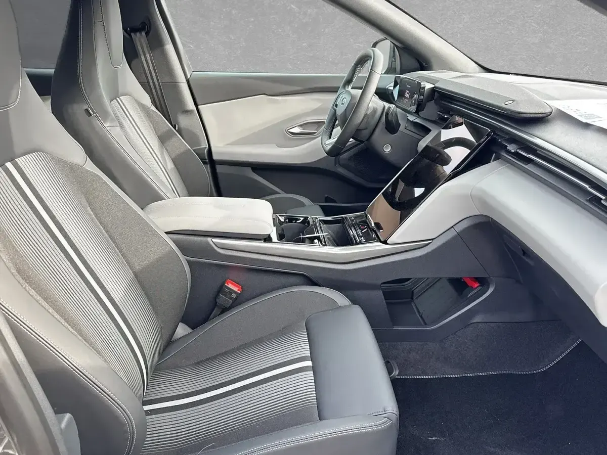 Gebraucht Ford Capri 210 kW (286 PS) 2026 Andere SUV