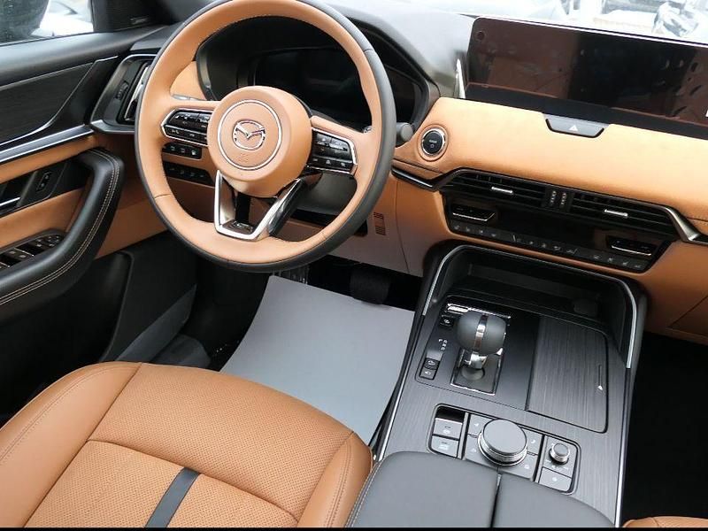 Neu Mazda CX-60 Homura-Line 327 PS (240 kW) 2026 SUV