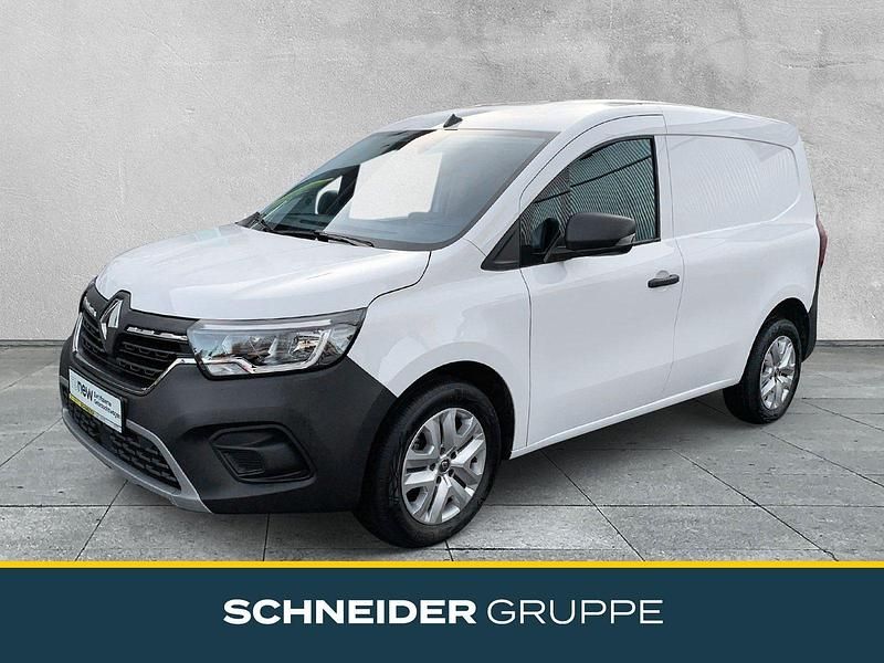 Gebraucht Renault Kangoo Rapid Extra 95 PS (69 kW) 2023 Weiß Van / Kleinbus