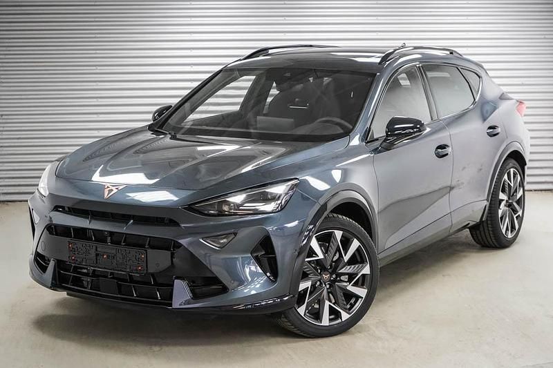 Magnetic grau metallic (s7) Neu 2025 Cupra Formentor VZ SUV | 41.570 € (Guter Preis) - Bild 1/4