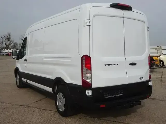 Gebraucht Ford Transit Trend 2025 Andere Van