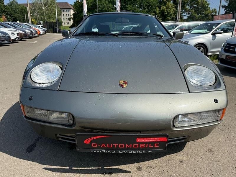 Gebraucht Porsche 928 349 PS (256 kW) 1988 Coupé