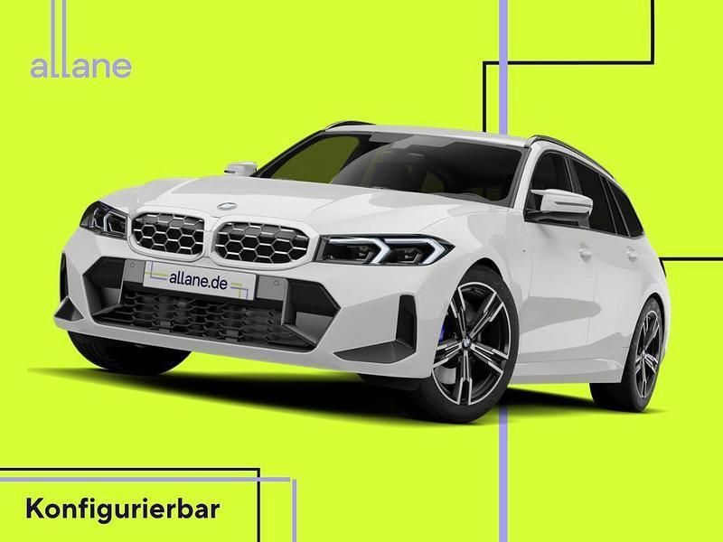 Neu 2025 BMW M340 M Sport Limousine | 60.500 € - Bild 1/4
