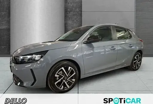 Gebraucht Opel Corsa Edition 101 PS (74 kW) 2026 Kleinwagen