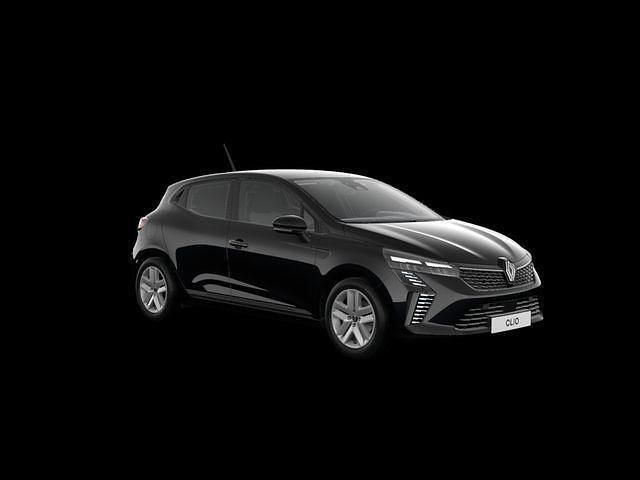 Gebraucht Renault Clio V Evolution 91 PS (66 kW) 2025 Schwarz Limousine