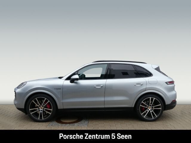 Gebraucht Porsche Cayenne S 519 PS (381 kW) 2025 Andere farbe SUV