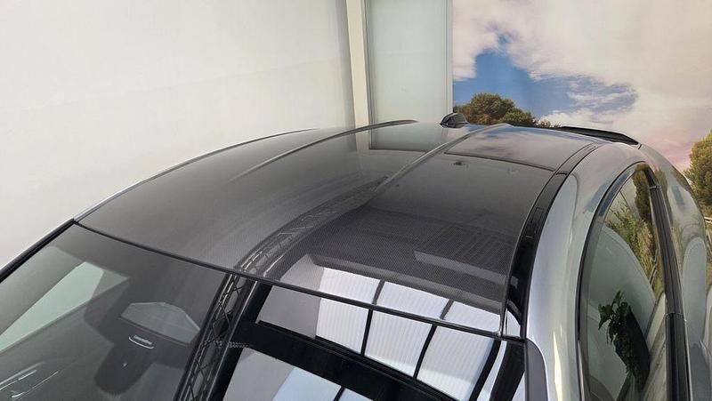 Gebraucht BMW M4 Competition Edition 530 PS (389 kW) 2025 (0c4w) skyscraper grey metalli Coupé