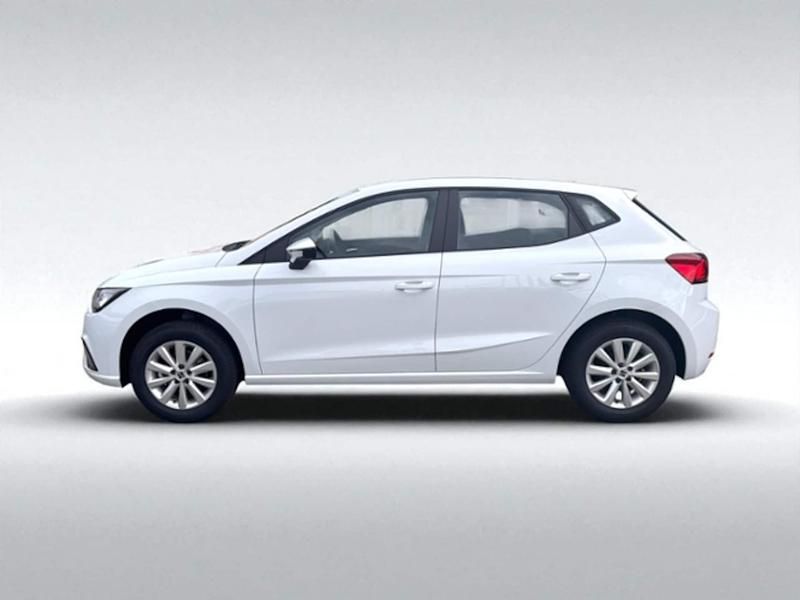 Neu Seat Ibiza Style 95 PS (69 kW) 2026 Kleinwagen
