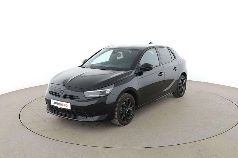 Second-hand Opel Corsa 101 CP (74 kW) 2024 Hatchback