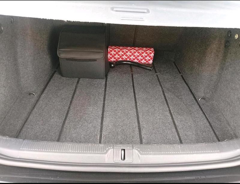 Second-hand Skoda Octavia RS 170 CP (125 kW) 2006 Negru Break