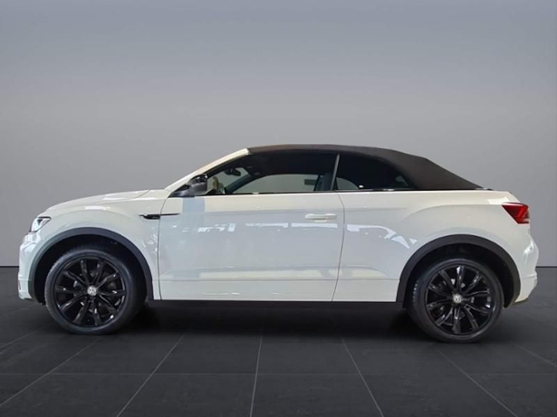 Gebraucht VW T-Roc R-line 150 PS (110 kW) 2020 SUV