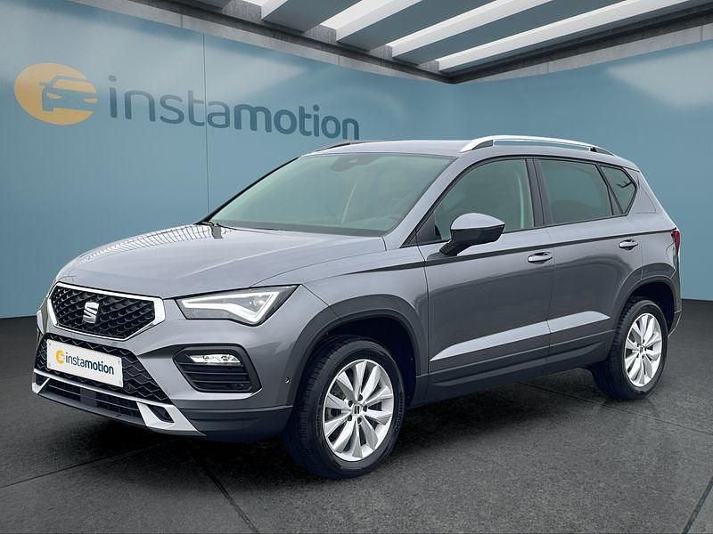 Gebraucht Seat Ateca Style 150 PS (110 kW) 2025 SUV
