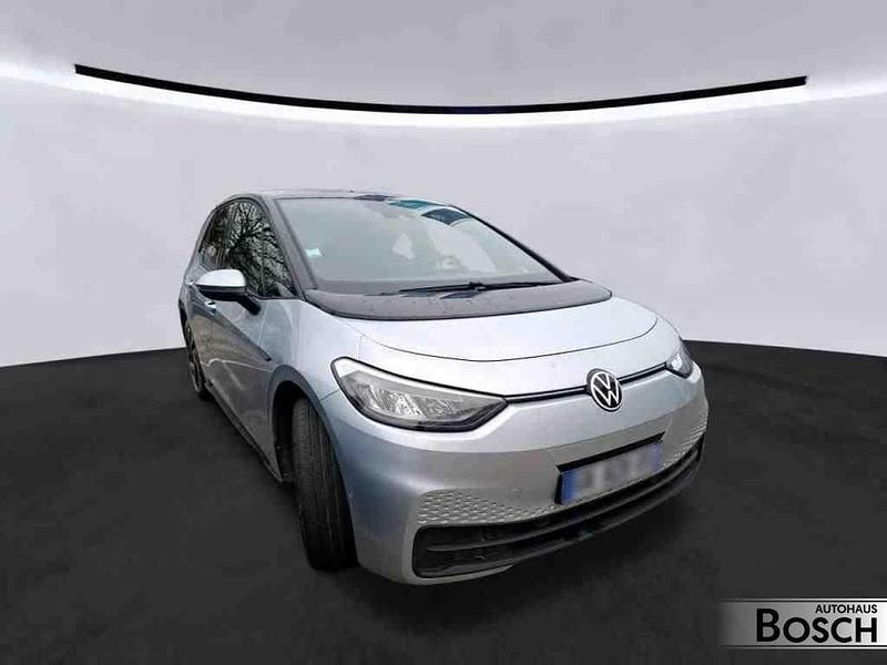 Gebraucht VW ID.3 Pro Performance 150 kW (204 PS) 2022 Scale silver Kleinwagen