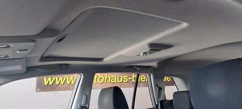 Gebraucht Suzuki Grand Vitara Comfort 140 PS (102 kW) 2009 Gold SUV