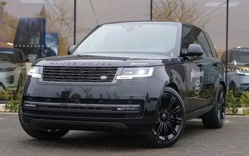 Gebraucht Land Rover Range Rover Sport Autobiography 530 PS (389 kW) 2025 SUV
