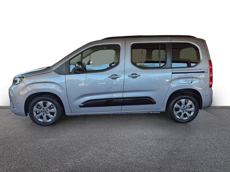 Gebraucht Opel Combo Life 131 PS (96 kW) 2024 Grau Van / Kleinbus