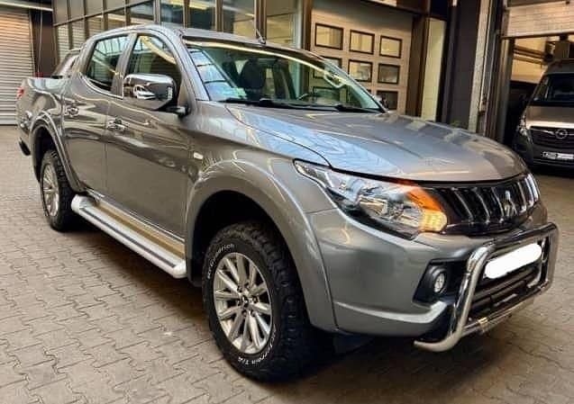 Gebraucht 2019 Mitsubishi L200 Abholung | 22.950 € (Guter Preis) - Bild 1/4