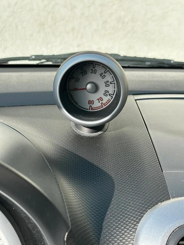 Gebraucht Opel Agila 65 PS (47 kW) 2010 Grau Kleinwagen