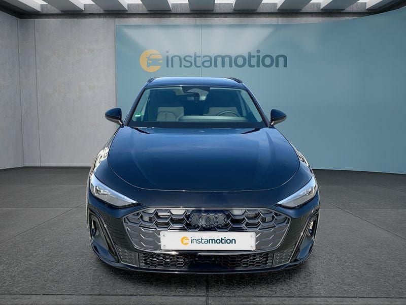 Occasion Audi A5 204 ch (150 kW) 2025 Noir Break