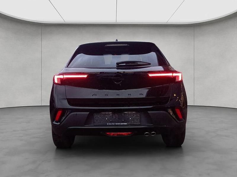 Gebraucht Opel Mokka 131 PS (96 kW) 2024 Schwarz SUV