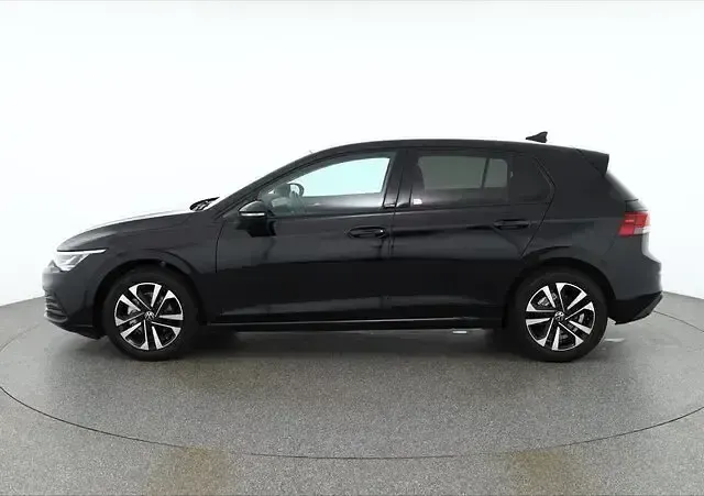 Gebraucht VW Golf VII 2021 Andere Kleinwagen