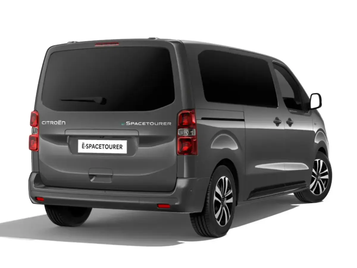 Neu Citroën Spacetourer 180 PS (132 kW) 2026 Van / Kleinbus