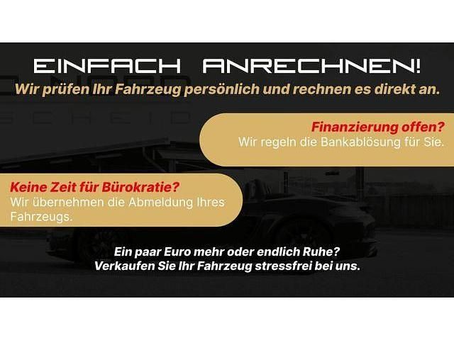 Usata Audi S6 Ambiente 349 CV (256 kW) 2019 Bianco Station wagon