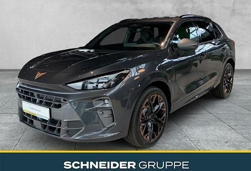 Neu Cupra Terramar 204 PS (150 kW) 2025 Grau SUV