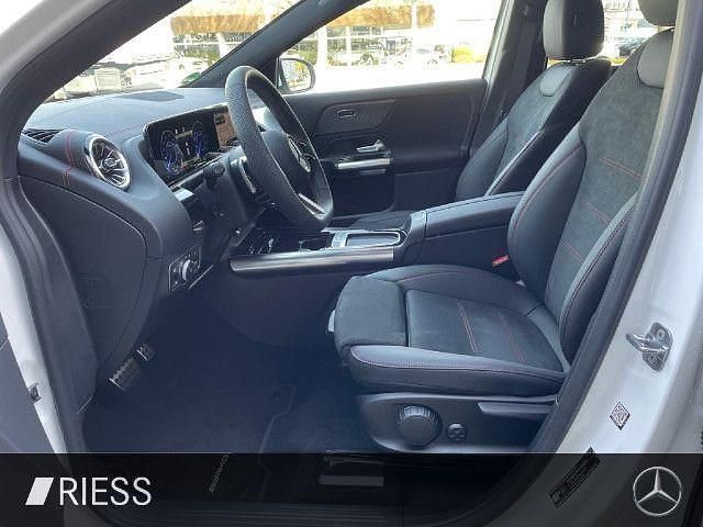 Gebraucht 2025 Mercedes EQA250 SUV | 49.889 € - Bild 1/4