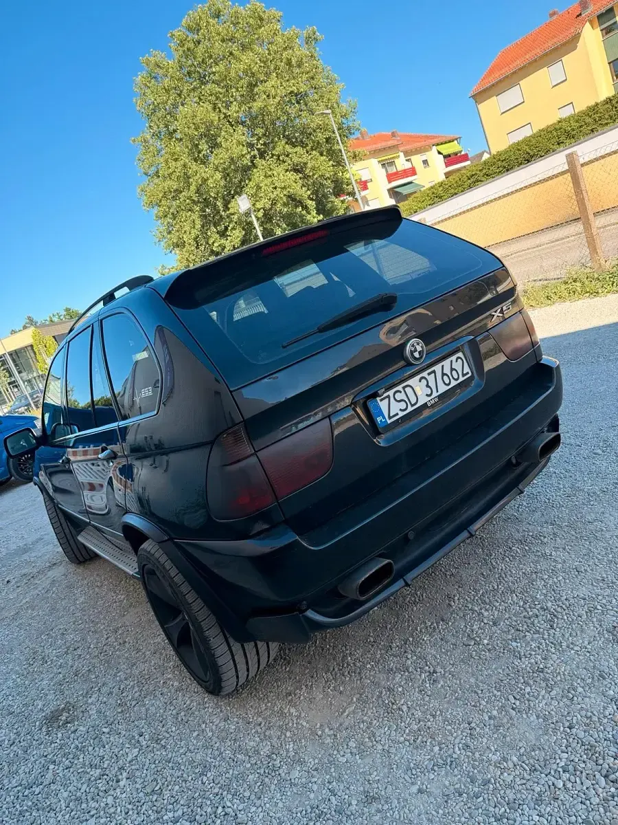 Gebraucht BMW X5 326 PS (239 kW) 2005 Andere farben SUV